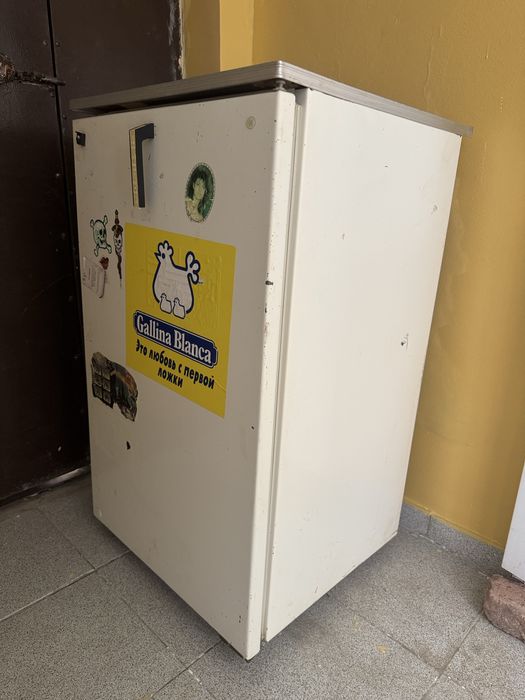 Холодильник в отличном состоянии