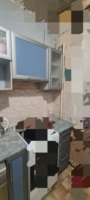 Продам кухонный гарнитур