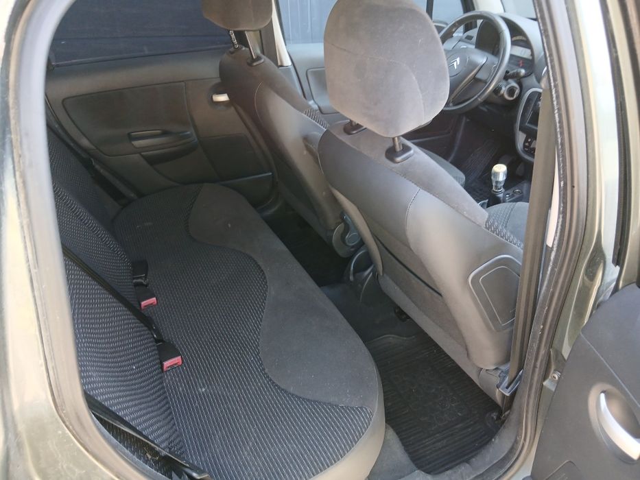 Citroen c3 2009 1.4 Benzin