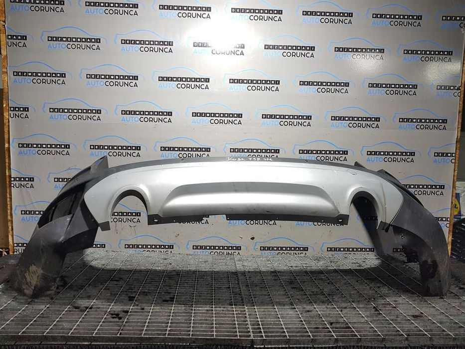 Bara spate Ford Kuga II 2012 - 2014 SUV 4 Usi NEGRU (798)