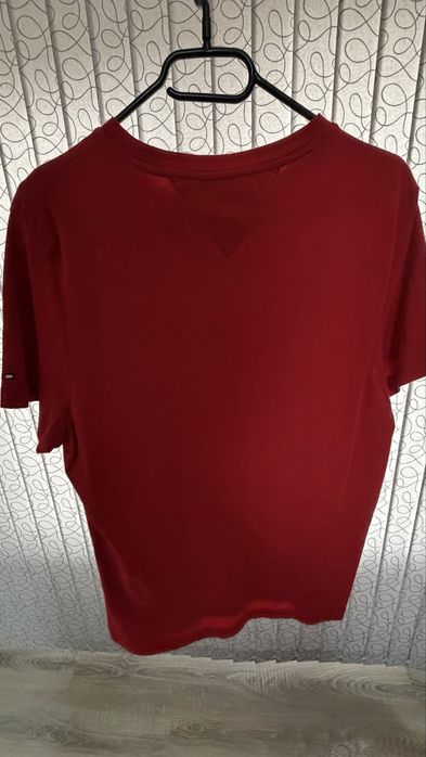 Tommy Hilfiger мъжка тениска L размер