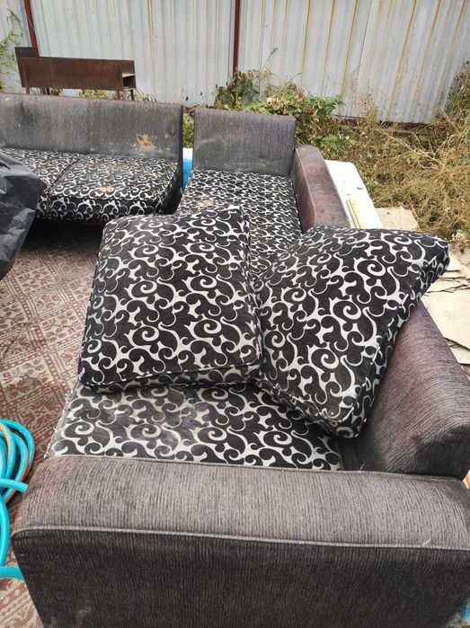 Мягкий уголок б/у