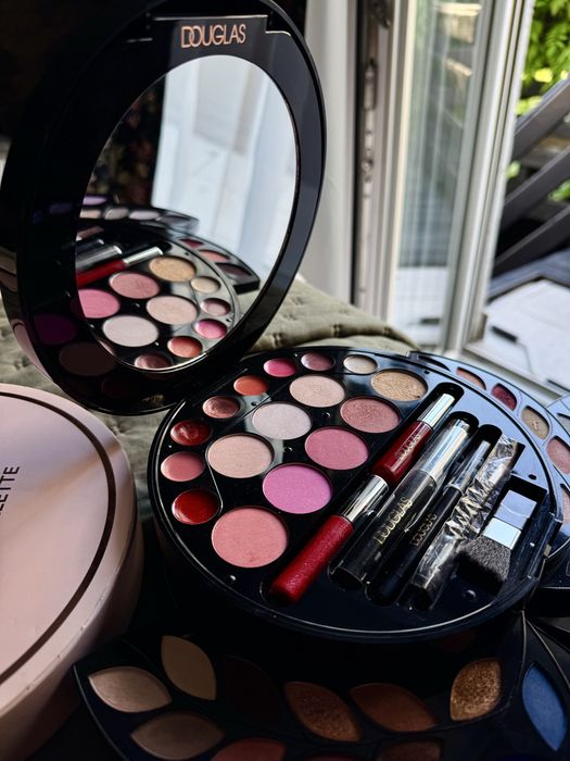 Douglas Make up Glam Palette