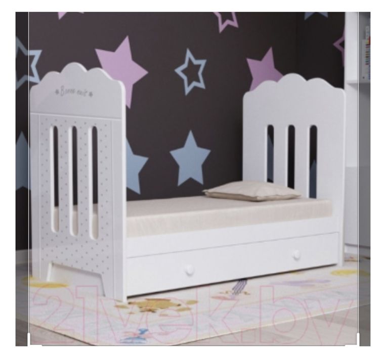 Продам манеж с матрасом. Есть каспи ред, рассрочка