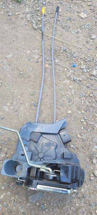 Продам замок на акцент
