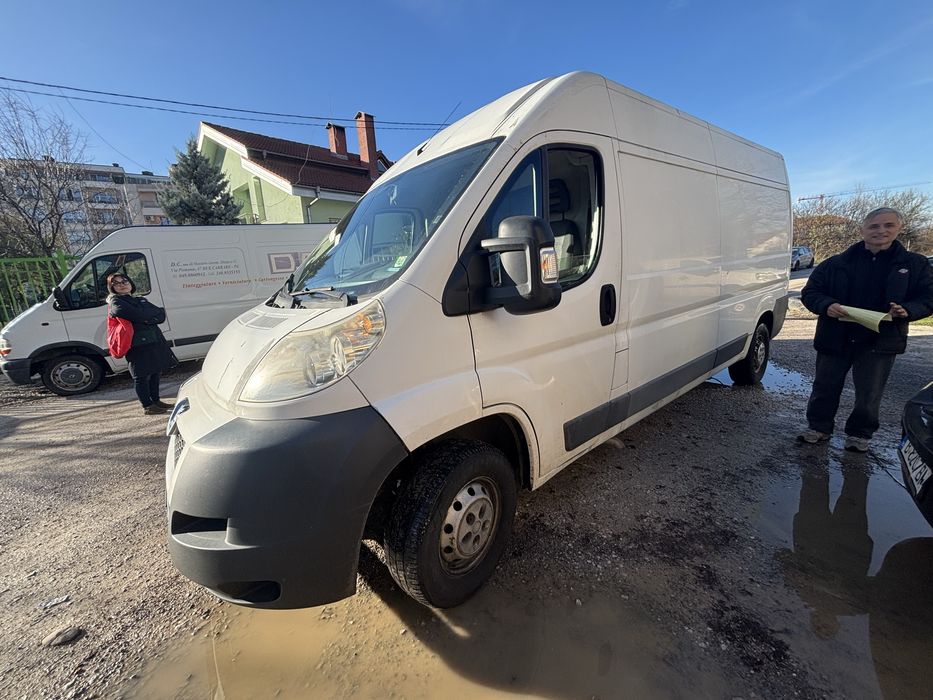 120лв. Товарен БУС МИКРОБУС ПОД НАЕМ КЛИМТИК София 120 лв / 24 ч.