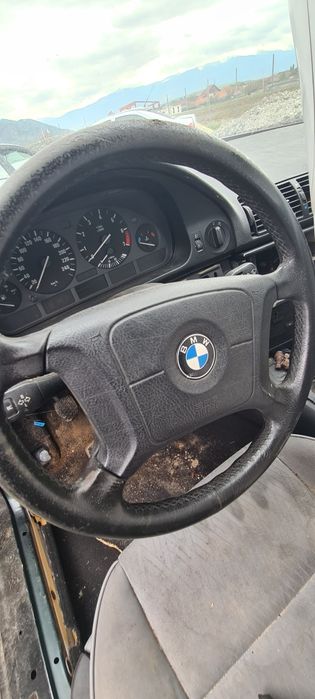 Bmw e39  2.0 benzina