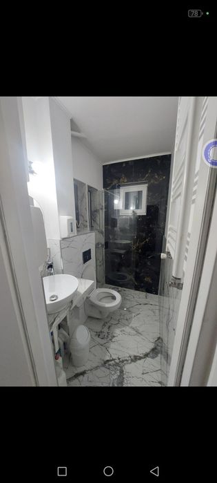Vând apartament cu 2 camere