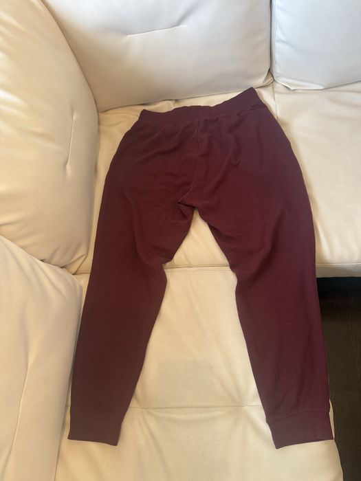 Pantaloni trening sala fitness calvin klein