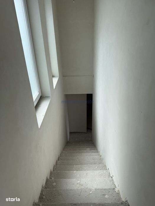 Casa individuala, centru Apahida, 176 mp utili.