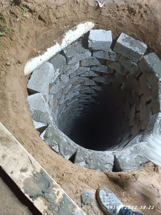 Urachi transhiya podval podkop barcha turdagi qazish ishlari