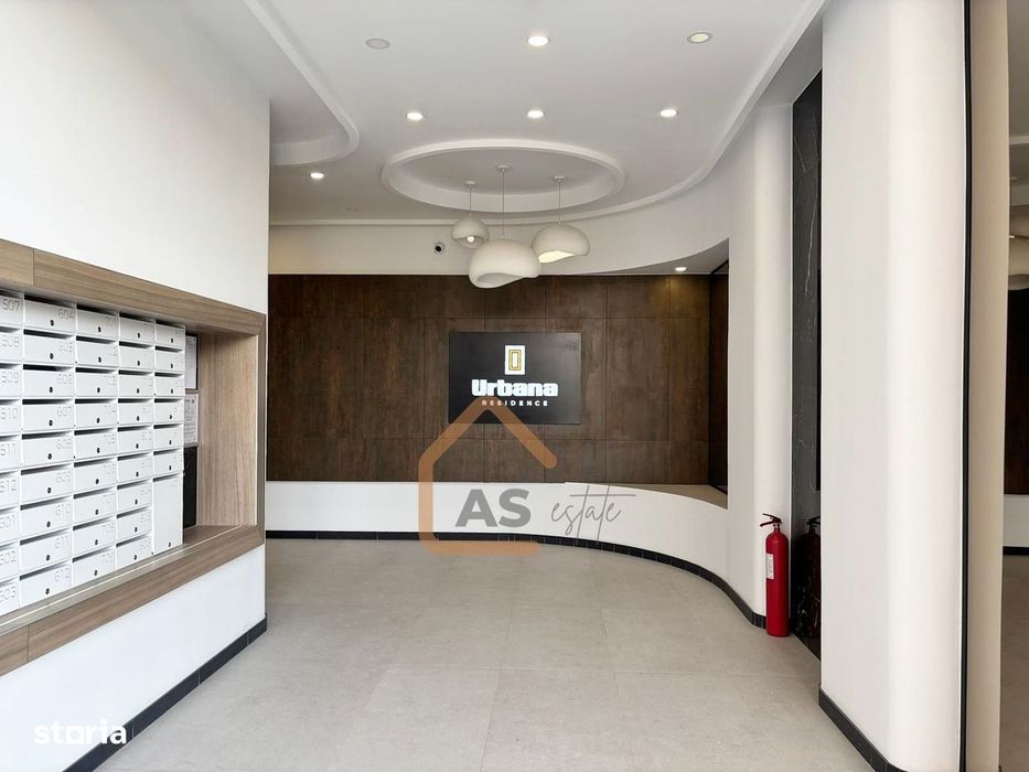 De închiriat | Apartament 2 camere | Prima închiriere | Prima Urbana
