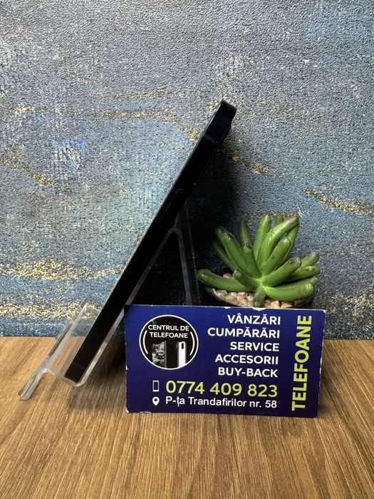 Iphone 12/128Gb/Garantie 2Ani Centrul de Telefoane/Rate