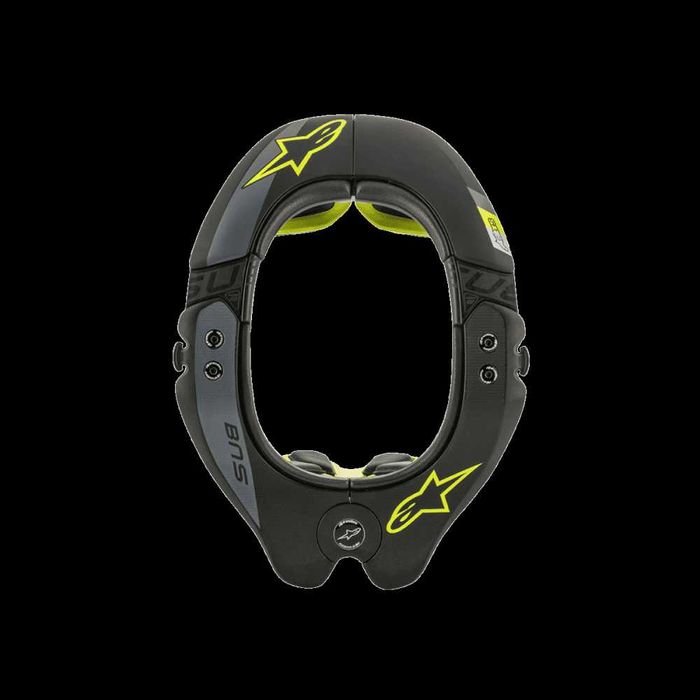 Alpinestars Bionic Neck Support Защита шеи