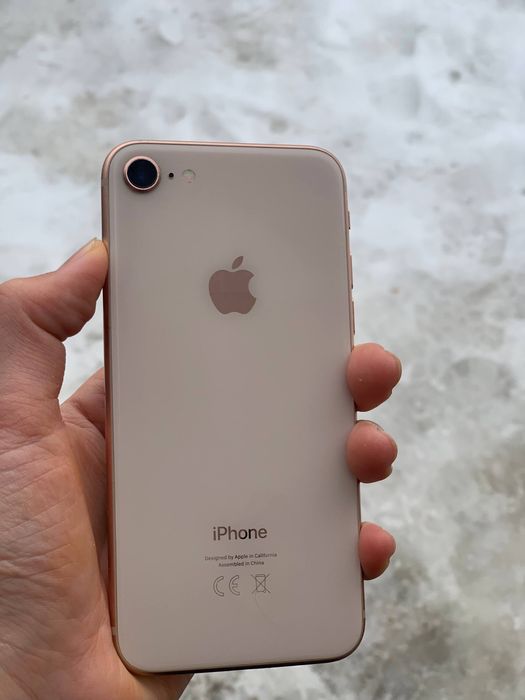 Айфон 8 iphone 8