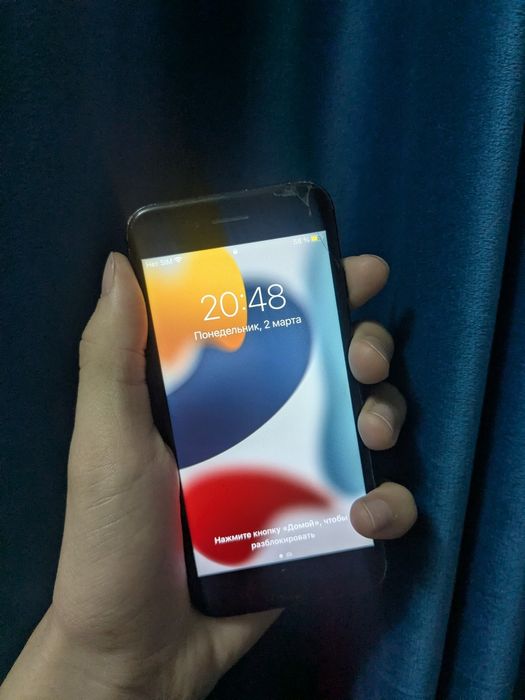 Iphone 7 Обмен 32gb