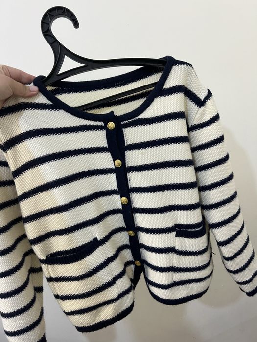 Кардиган под массимо