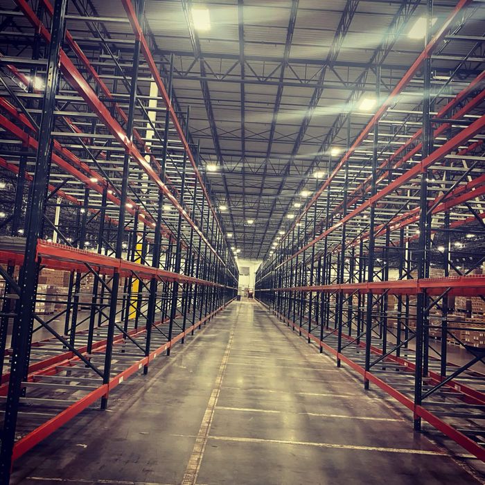 Rafturi metalice profesionale