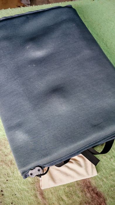 Pat - saltea masaj Dormeo