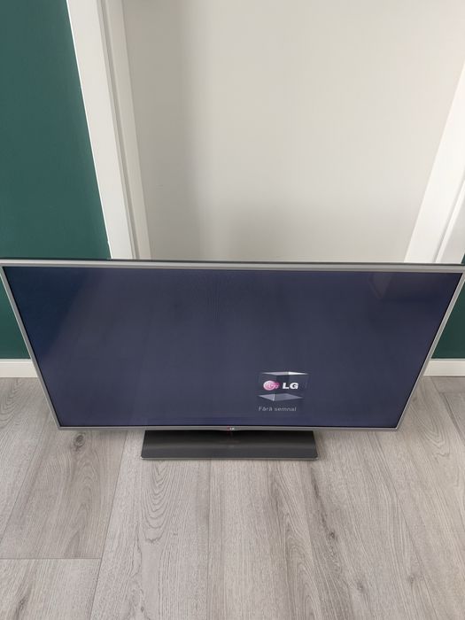 Vand TV LG Full HD Smart 108cm