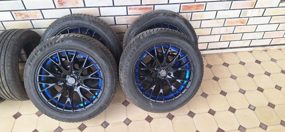 Cobalt uchun deska balon