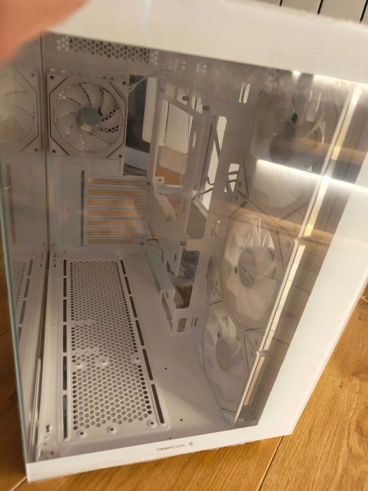 Компютърна Кутия DeepCool CG530 4F