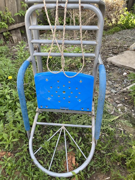 Продам санки