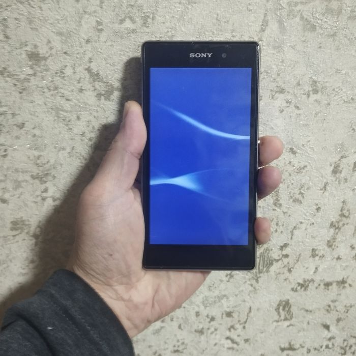 Sony Z1(раритет)