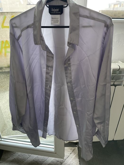 Сатенени ризи 3 броя