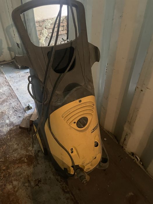 Karcher HD 10/25 S