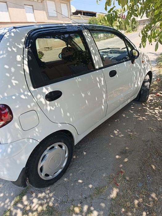 Matiz 2010 Daewoo sotiladi