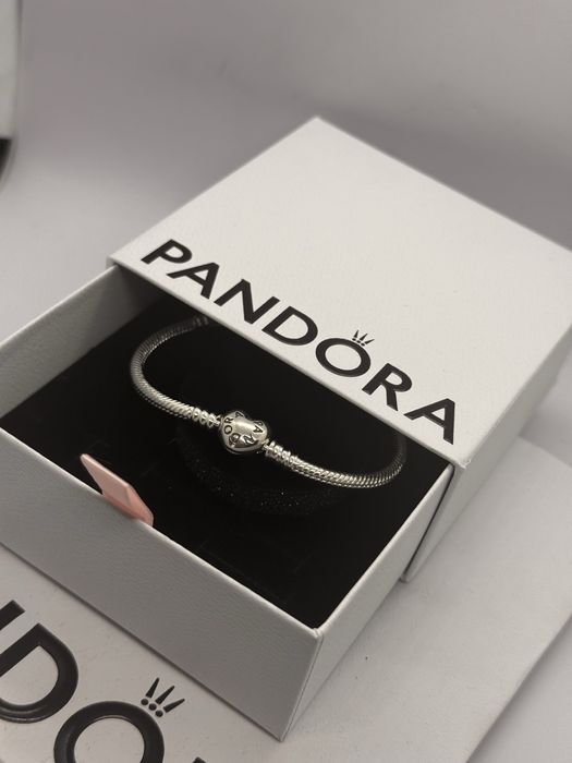 Пандора гривна Pandora