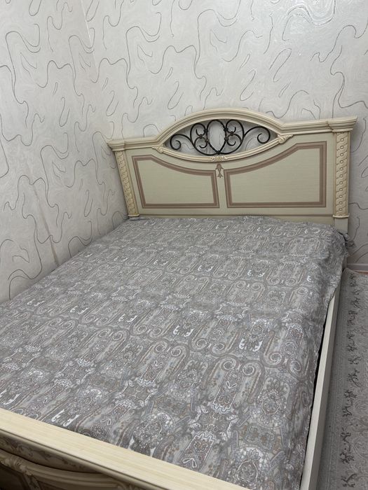 Спальный диван ..