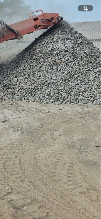 Transport Nisip,Pietriș,Piatra,Nisip de râu!