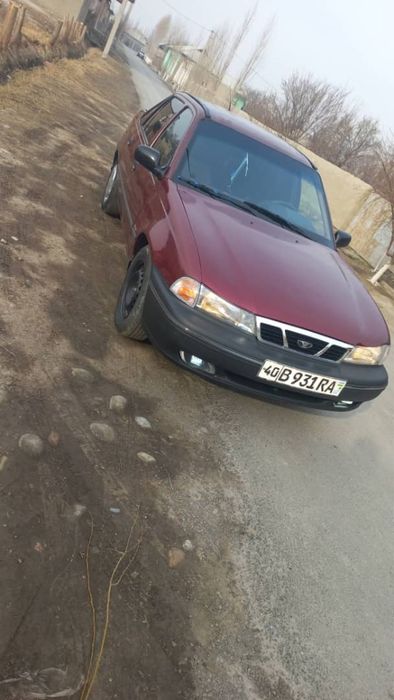 Nexia1 yili 2000 conc