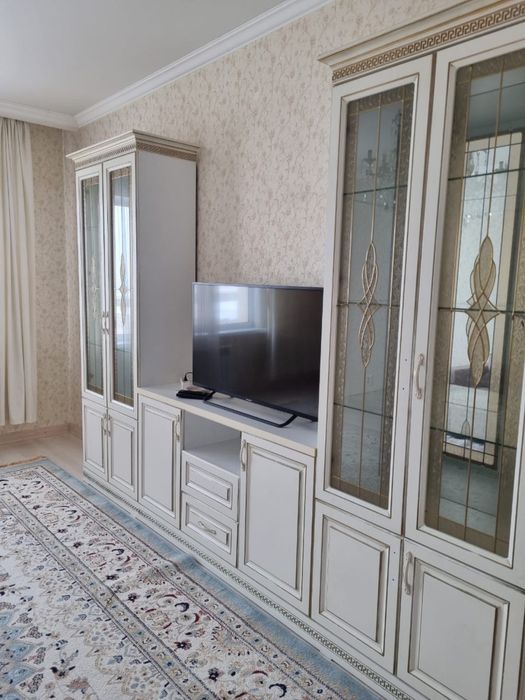 Сдам квартиру на длительный срок