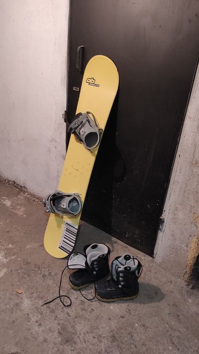 Сноуборди Lib Technologies157cm. и малък obscube135cm.