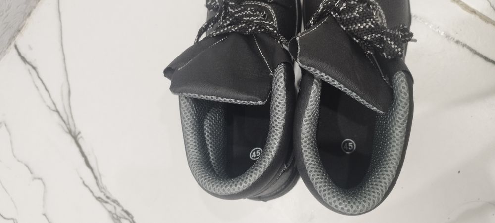 Рабочая обувь 44 размер