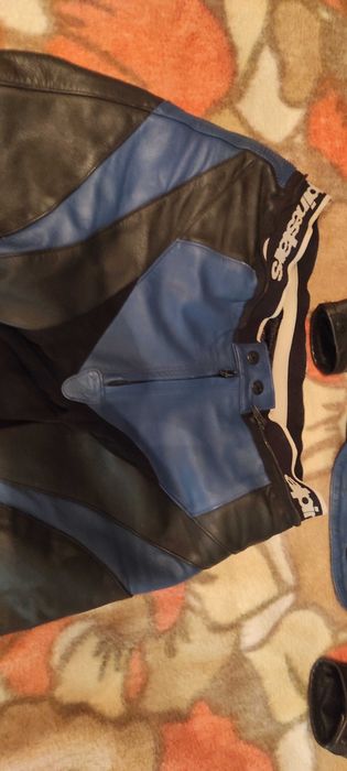 Мото екип alpinestars