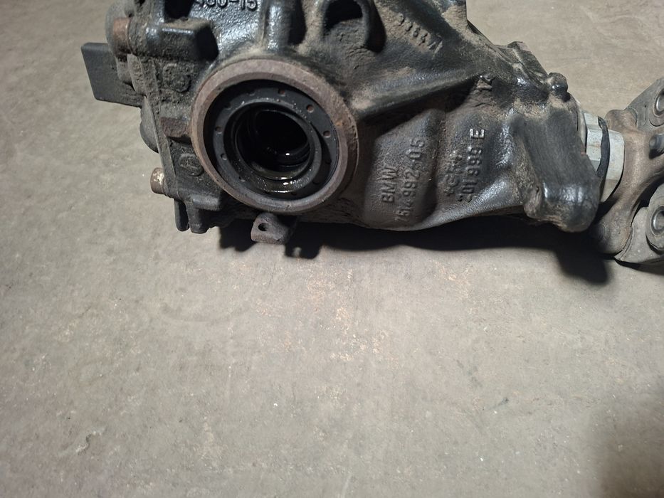 Grup Diferential Spate BMW F20 F21 F30 F31 F34 Raport 3.23 Cod 7599469