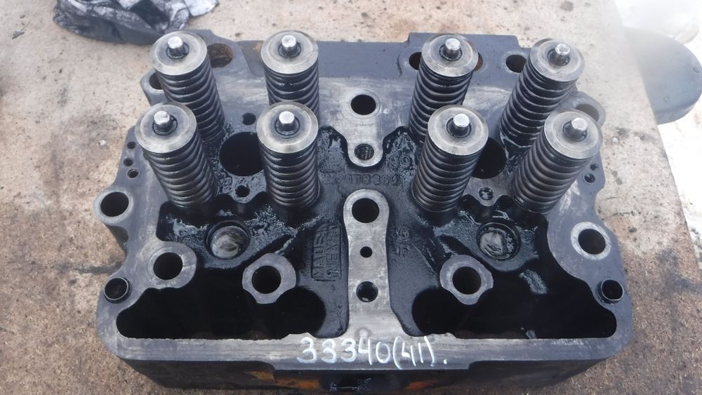 Golovka blok slindra Buldozer Sd 32,320 niki