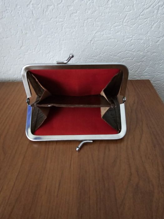 Кошельки. Кошельки.