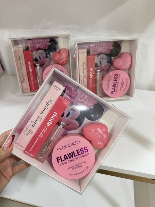 Подарочный набор на 8 марта