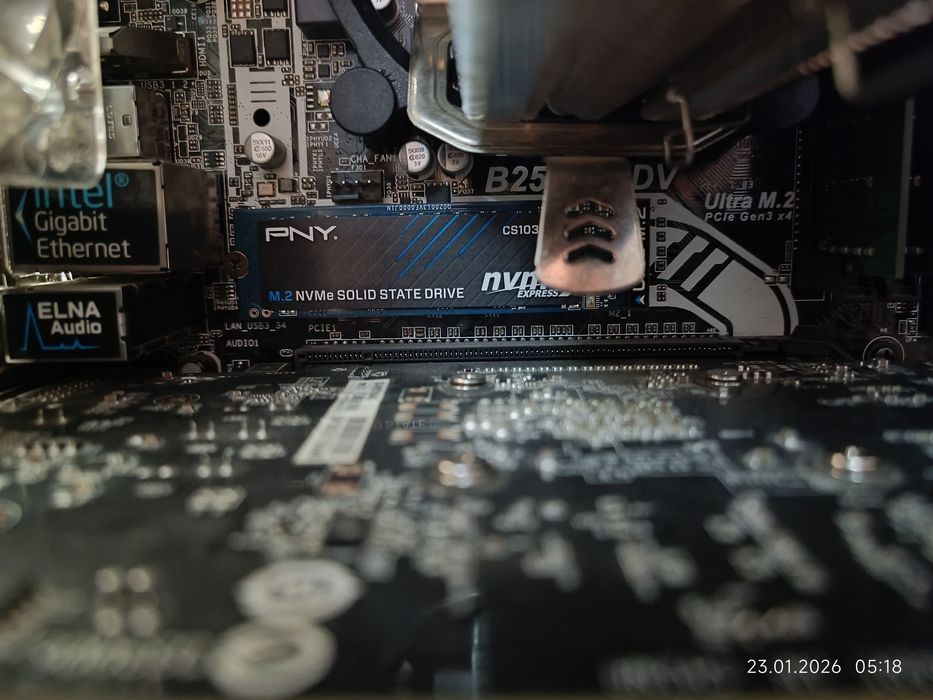 Продается компьютер для работы/игр