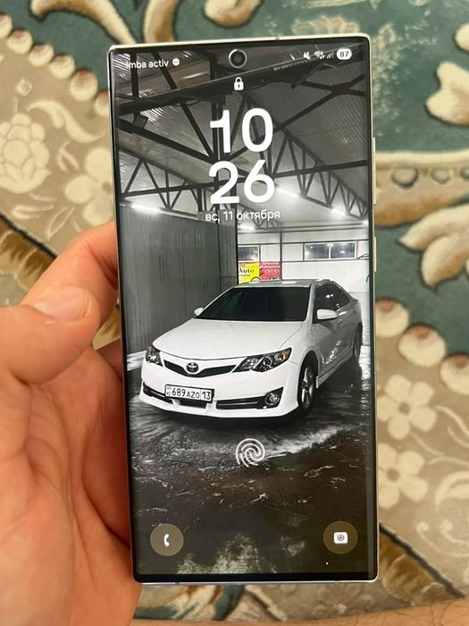 Samsung s22 ultra