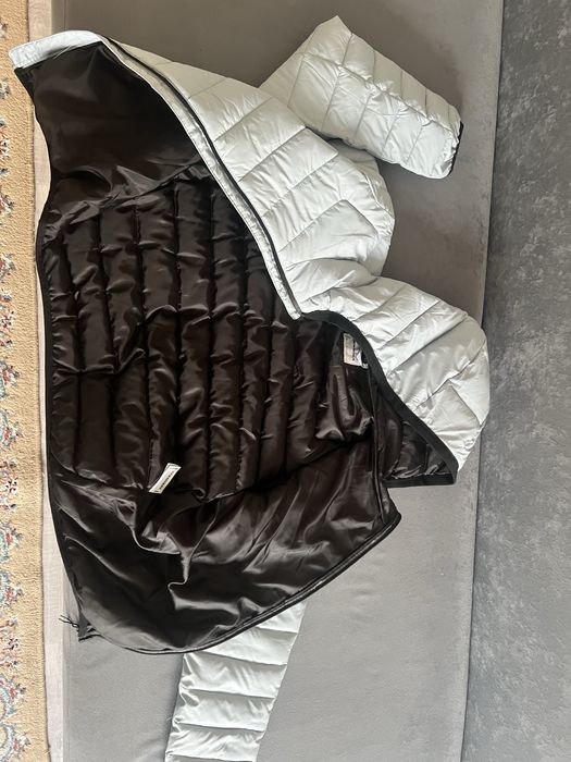 Ветровка Bershka