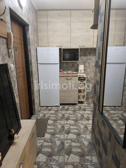 Продава се Двустаен апартамент в София, Люлин 1 - 45 кв.м за 2867 €/кв.м - Снимка #7