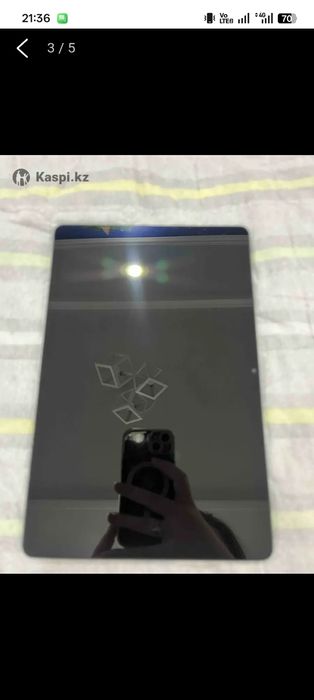 Планшет хороший мало пользовались