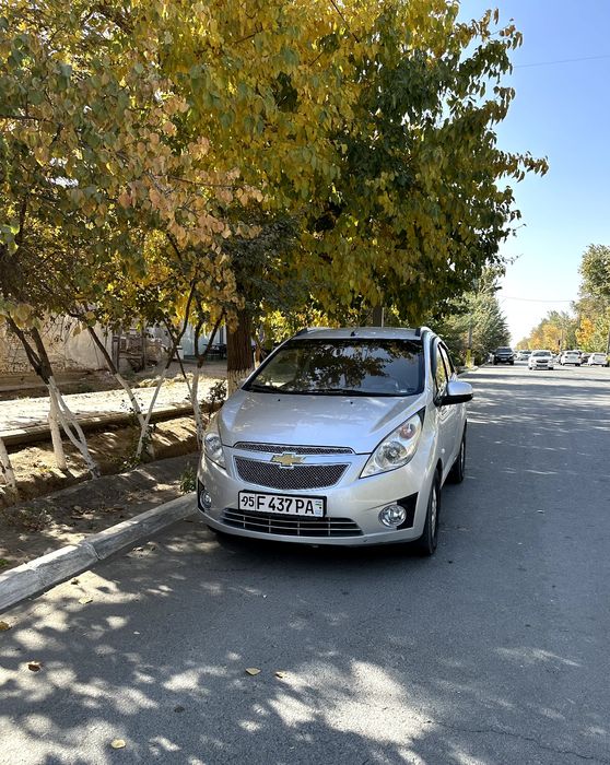 Автомашина Спарк