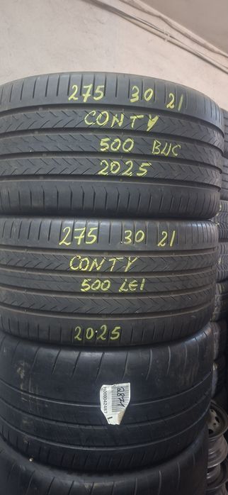 275 30 21 Continental vară noi 2025